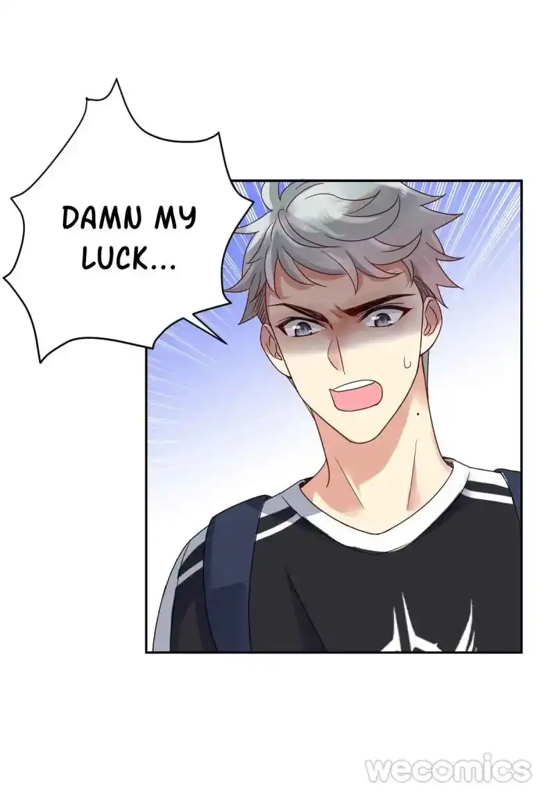 Legend Reboot Chapter 16 20